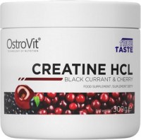 Купить креатин OstroVit Creatine HCL Powder (300 g) по цене от 455 грн.