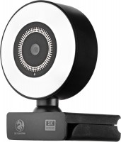 Купить WEB-камера 2E Gaming 2E-WC2K-LED: цена от 599 грн.