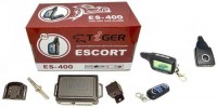 Купить автосигналізація Tiger Escort ES-400: цена от 1974 грн.