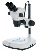 Купити мікроскоп Levenhuk Zoom 1B  за ціною від 25696 грн.