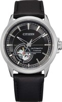 Купить наручний годинник Citizen NH9120-11E: цена от 12614 грн.