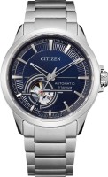 Купить наручний годинник Citizen NH9120-88L: цена от 15740 грн.