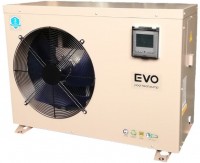Купить тепловий насос EVO Classic EP-50: цена от 35000 грн.