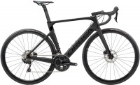 Купить велосипед ORBEA Orca Aero M30 Team 2021 frame 53: цена от 119416 грн.