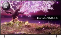 Купить телевизор LG OLED77Z1: цена от 121365 грн.