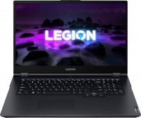 Купить ноутбук Lenovo Legion 5 17ACH6H (5 17ACH6H 82JY005EPB) по цене от 54899 грн.