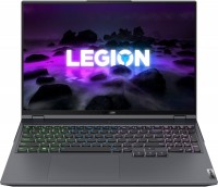 Купить ноутбук Lenovo Legion 5 Pro 16ACH6H (5P 16ACH6H 82JQ00E8PB) по цене от 57949 грн.