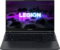 Купити ноутбук Lenovo Legion 5 15ACH6H за ціною від 38509 грн.