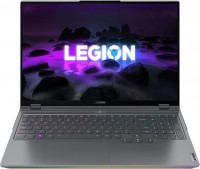 Купити ноутбук Lenovo Legion 7 16ACHg6 за ціною від 67999 грн.