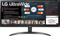 Купити монітор LG UltraWide 29WP500  за ціною від 7299 грн.