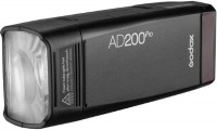 Купить фотоспалах Godox AD200Pro: цена от 11650 грн.