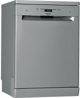 Купить посудомоечная машина Hotpoint-Ariston HFC 3C41 CW X: цена от 16699 грн.