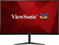 Купить монітор Viewsonic VX2718-2KPC-MHD: цена от 7038 грн.