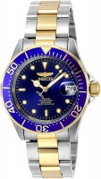 Купить наручные часы Invicta Pro Diver Men 8928: цена от 4400 грн.