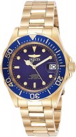 Купить наручные часы Invicta Pro Diver Men 8930: цена от 4899 грн.