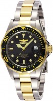 Купить наручные часы Invicta Pro Diver Men 8934  по цене от 3480 грн.