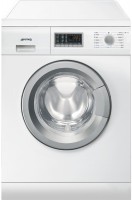 Купить стиральная машина Smeg LSF147E: цена от 61990 грн.
