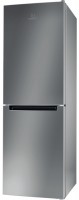 Купить холодильник Indesit LI7 SN1E X  по цене от 14799 грн.