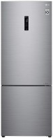 Купити холодильник LG GB-B566PZHMN  за ціною від 35438 грн.