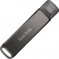 Купить USB-флешка SanDisk iXpand Luxe (64Gb) по цене от 1711 грн.