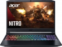 Купить ноутбук Acer Nitro 5 AN515-45 по цене от 29999 грн.