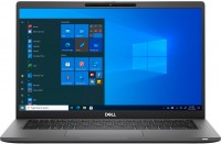 Купити ноутбук Dell Latitude 14 7420 (N058L742018US) за ціною від 45660 грн.