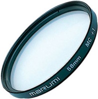 Купить светофильтр Marumi Close Up Set +1, +2, +4 (43mm) по цене от 532 грн.