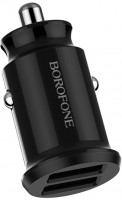 Купить зарядное устройство Borofone BZ8 MaxRide: цена от 64 грн.