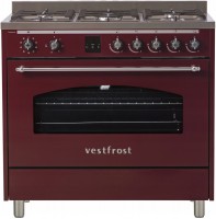 Купить плита Vestfrost VC993WNPBR: цена от 56560 грн.