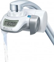 Купить фільтр для води BRITA OnTap: цена от 1590 грн.