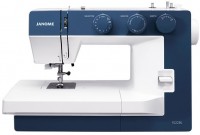 Купить швейная машина / оверлок Janome 1522: цена от 10499 грн.