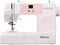 Купить швейная машина / оверлок Minerva MC110Pro: цена от 11346 грн.