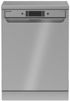 Купить посудомоечная машина Sharp QW-HT31R45EI: цена от 17238 грн.