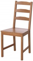 Купить стул IKEA JOKKMOKK 504.587.65  по цене от 2127 грн.