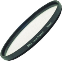 Купить светофильтр Marumi DHG Lens Protect (58mm) по цене от 759 грн.