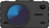 Купить видеорегистратор iBOX iCON LaserVision WiFi Signature S  по цене от 14500 грн.