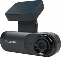 Купити відеореєстратор DDPai Mola N3 GPS  за ціною від 2237 грн.