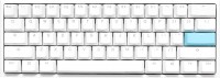 Купить клавиатура Ducky One 2 Mini Black Switch: цена от 3099 грн.
