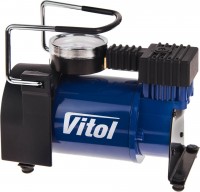 Купить насос / компрессор Vitol K-30: цена от 791 грн.