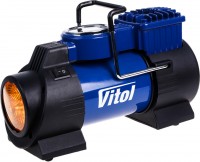 Купить насос / компрессор Vitol K-60: цена от 963 грн.