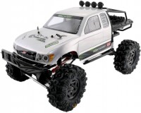 Купить радіокерована машина Remo Hobby Trial Rigs Truck 4WD 1:10: цена от 9720 грн.