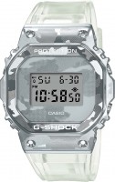 Купить наручные часы Casio G-Shock GM-5600SCM-1  по цене от 6900 грн.