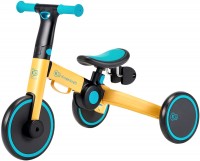 Купить дитячий велосипед Kinder Kraft 4TRIKE: цена от 2798 грн.