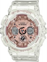Купить наручний годинник Casio G-Shock GMA-S120SR-7A: цена от 7250 грн.