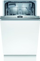 Купить вбудована посудомийна машина Bosch SPV 4HKX33E: цена от 16075 грн.