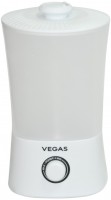 Купити зволожувач повітря Vegas VHM-0108WM  за ціною від 699 грн.
