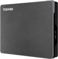 описание, цены на Toshiba Canvio Gaming