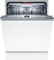 Купить вбудована посудомийна машина Bosch SMV 4HCX48E: цена от 24256 грн.