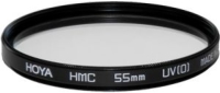 Купить светофильтр Hoya HMC UV(0) (49mm) по цене от 540 грн.