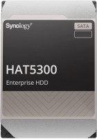 Купити жорсткий диск Synology HAT5300 (HAT5300-12T) за ціною від 23225 грн.